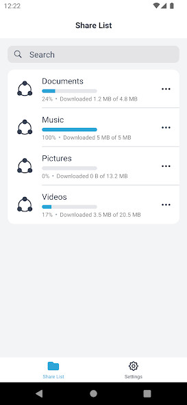 Emulate Android APK Cloud Harddrive Emulate Android APK Cloud Harddrive