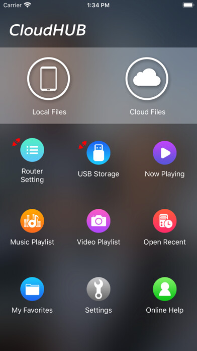 Run android online APK Cloud Hub from MyAndroid or emulate Cloud Hub using MyAndroid Run android online APK Cloud Hub from MyAndroid or emulate Cloud Hub using MyAndroid