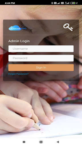 Run android online APK CloudIMS Admin App Don Bosco Tezpur from MyAndroid or emulate CloudIMS Admin App Don Bosco Tezpur using MyAndroid