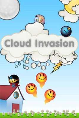 Emulate Android APK Cloud Invasion Emulate Android APK Cloud Invasion