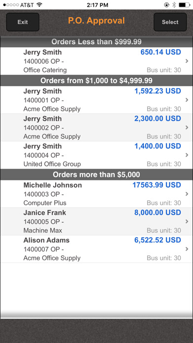 Emulate iPhone app Cloud Inventory using MyAndroid Emulate iPhone app Cloud Inventory using MyAndroid