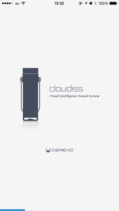 Emulate iPhone app cloudiss app using MyAndroid Emulate iPhone app cloudiss app using MyAndroid