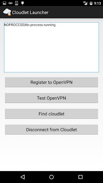 Run android online APK Cloudlet Launcher from MyAndroid or emulate Cloudlet Launcher using MyAndroid Run android online APK Cloudlet Launcher from MyAndroid or emulate Cloudlet Launcher using MyAndroid