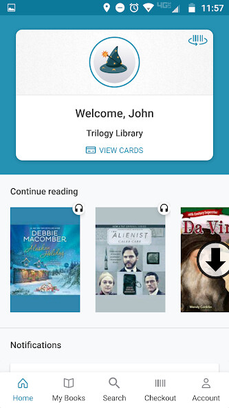 Run android online APK cloudLibrary from MyAndroid or emulate cloudLibrary using MyAndroid Run android online APK cloudLibrary from MyAndroid or emulate cloudLibrary using MyAndroid
