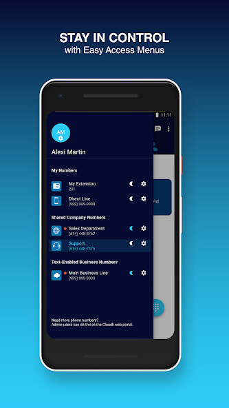 Run android online APK Cloudli Phone App from MyAndroid or emulate Cloudli Phone App using MyAndroid