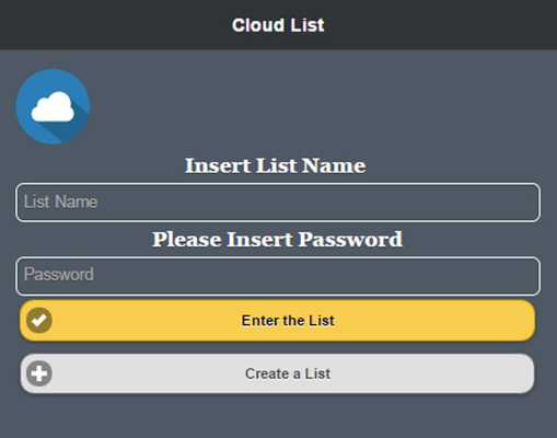 Emulate Android APK Cloud List Emulate Android APK Cloud List
