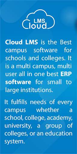 Run android online APK CloudLMS (Staff) from MyAndroid or emulate CloudLMS (Staff) using MyAndroid Run android online APK CloudLMS (Staff) from MyAndroid or emulate CloudLMS (Staff) using MyAndroid