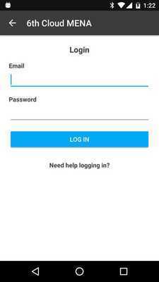 Emulate Android APK Cloud MENA Emulate Android APK Cloud MENA