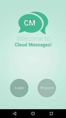 Emulate Android APK Cloud Messages Emulate Android APK Cloud Messages