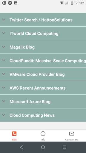 Emulate Android APK CloudNews Emulate Android APK CloudNews