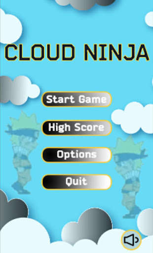 Run android online APK Cloud Ninja from MyAndroid or emulate Cloud Ninja using MyAndroid