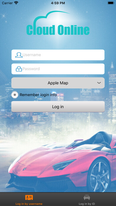 Emulate iPhone app Cloud Online using MyAndroid