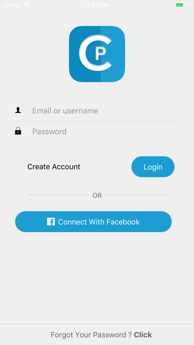 Emulate iPhone app Cloudpages using MyAndroid