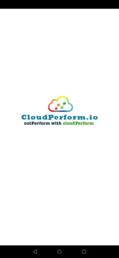 Run android online APK CloudPerform.io from MyAndroid or emulate CloudPerform.io using MyAndroid Run android online APK CloudPerform.io from MyAndroid or emulate CloudPerform.io using MyAndroid