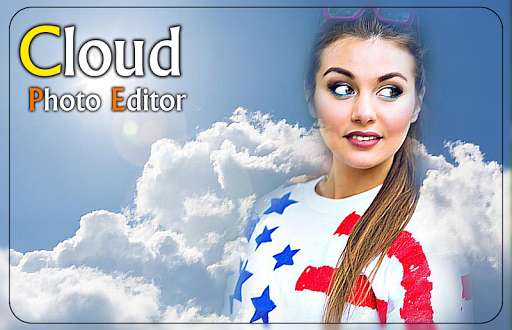 Run android online APK Cloud Photo Editor - sky photography blender hdpic from MyAndroid or emulate Cloud Photo Editor - sky photography blender hdpic using MyAndroid