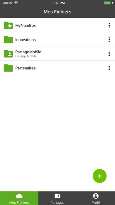 Emulate iPhone app CloudPortdeRouen using MyAndroid Emulate iPhone app CloudPortdeRouen using MyAndroid