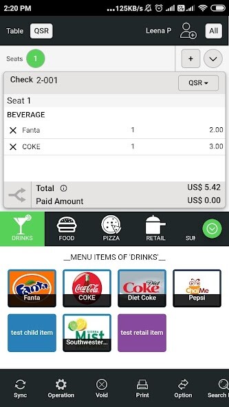 Run android online APK Cloud POS from MyAndroid or emulate Cloud POS using MyAndroid Run android online APK Cloud POS from MyAndroid or emulate Cloud POS using MyAndroid