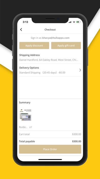 Emulate iPhone app Cloudray using MyAndroid Emulate iPhone app Cloudray using MyAndroid