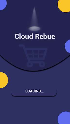 Run android online APK Cloud Rebue App from MyAndroid or emulate Cloud Rebue App using MyAndroid