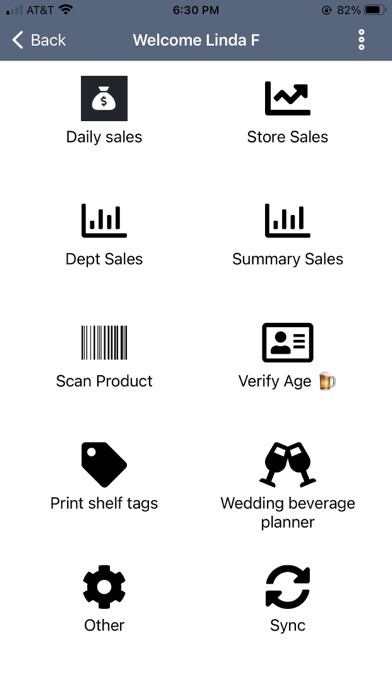 Emulate iPhone app Cloud Retailer Mobile using MyAndroid Emulate iPhone app Cloud Retailer Mobile using MyAndroid