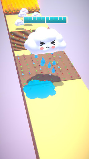 Emulate Android APK cloudrun
