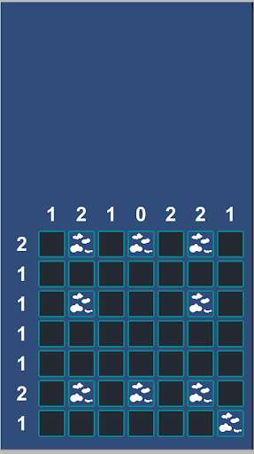 Emulate Android APK Clouds and Balloons