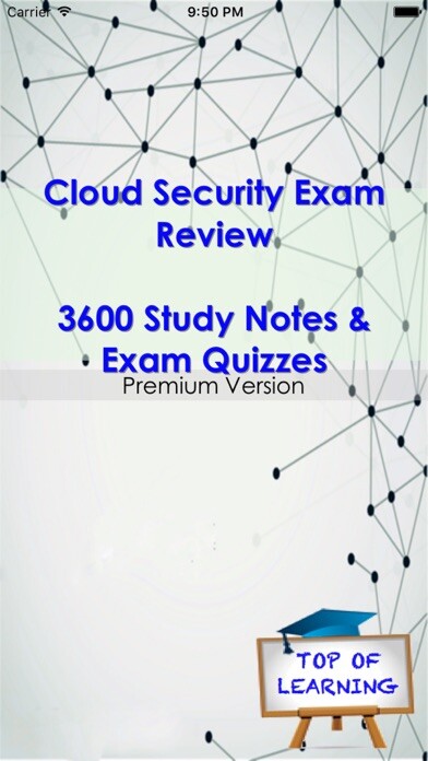 Emulate iPhone app Cloud Security Exam Review using MyAndroid Emulate iPhone app Cloud Security Exam Review using MyAndroid