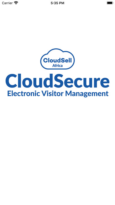 Emulate iPhone app Cloudsell Cloud Secure using MyAndroid