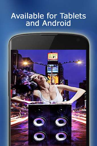 Run android online APK Clouds FM-radio tanzania Station Tanzania Online from MyAndroid or emulate Clouds FM-radio tanzania Station Tanzania Online using MyAndroid