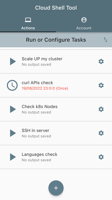 Run android online APK Cloud Shell Tool from MyAndroid or emulate Cloud Shell Tool using MyAndroid Run android online APK Cloud Shell Tool from MyAndroid or emulate Cloud Shell Tool using MyAndroid