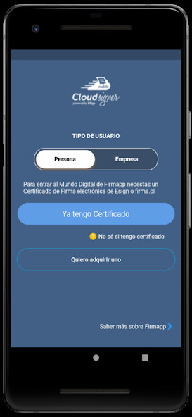 Run android online APK Cloudsigner Mobile from MyAndroid or emulate Cloudsigner Mobile using MyAndroid Run android online APK Cloudsigner Mobile from MyAndroid or emulate Cloudsigner Mobile using MyAndroid