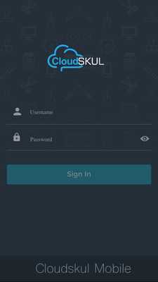 Emulate Android APK Cloudskul