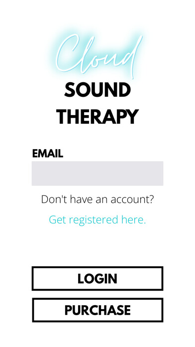 Emulate iPhone app CLOUD SOUND THERAPY VOICE CODE using MyAndroid Emulate iPhone app CLOUD SOUND THERAPY VOICE CODE using MyAndroid