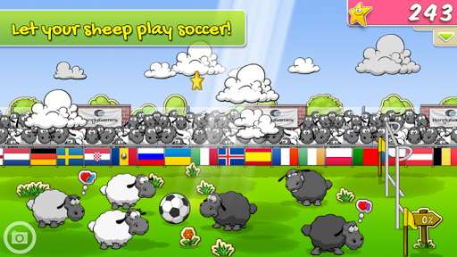 Run android online APK Clouds & Sheep Premium from MyAndroid or emulate Clouds & Sheep Premium using MyAndroid Run android online APK Clouds & Sheep Premium from MyAndroid or emulate Clouds & Sheep Premium using MyAndroid