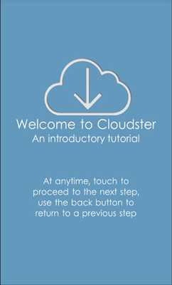 Emulate Android APK Cloudster (Offline WebBrowser) Emulate Android APK Cloudster (Offline WebBrowser)