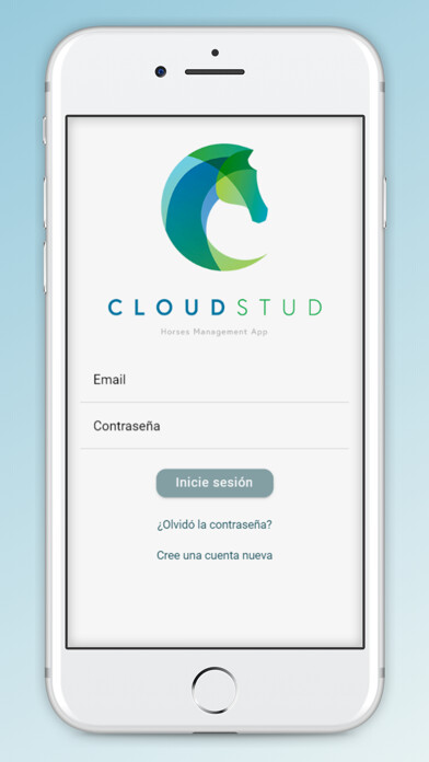 Emulate iPhone app CloudStud App using MyAndroid