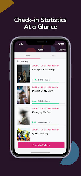 Run android online APK CloudTix Organiser from MyAndroid or emulate CloudTix Organiser using MyAndroid Run android online APK CloudTix Organiser from MyAndroid or emulate CloudTix Organiser using MyAndroid