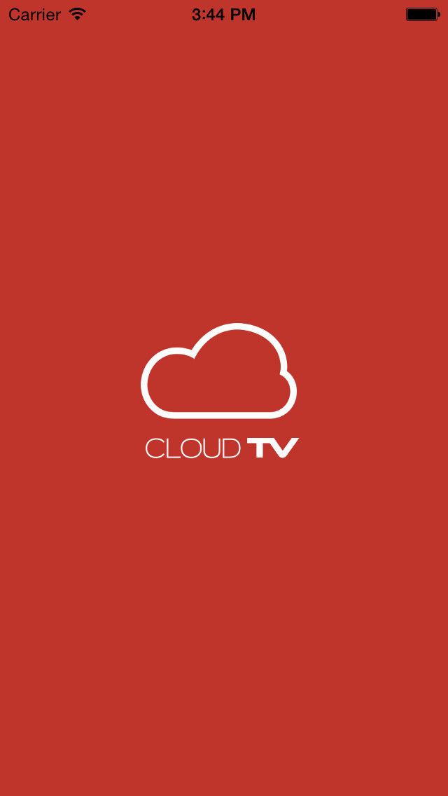 Emulate iPhone app CloudTV using MyAndroid Emulate iPhone app CloudTV using MyAndroid
