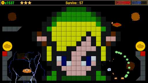 Run android online APK Cloudventure: Arcade + Editor from MyAndroid or emulate Cloudventure: Arcade + Editor using MyAndroid