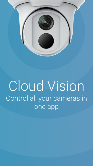 Emulate iPhone app Cloud Vision VMS using MyAndroid Emulate iPhone app Cloud Vision VMS using MyAndroid
