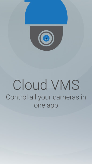 Emulate iPhone app Cloud VMS using MyAndroid