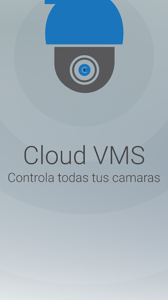 Run android online APK Cloud VMS Solutions from MyAndroid or emulate Cloud VMS Solutions using MyAndroid