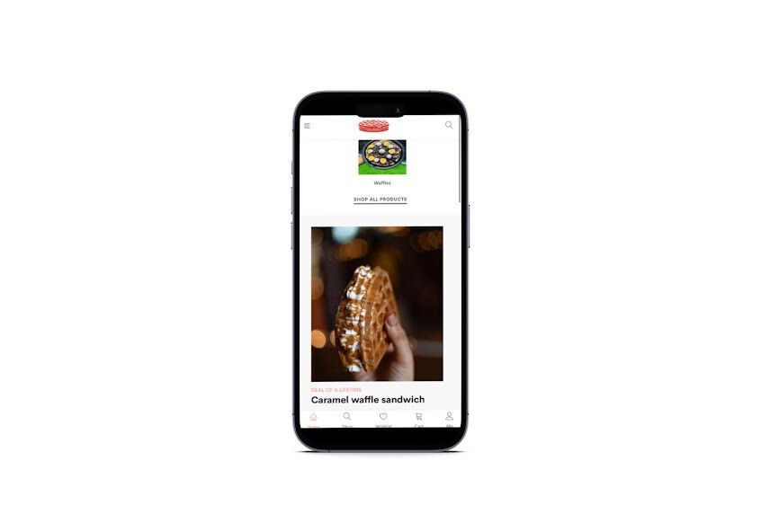Run android online APK Cloud waffles from MyAndroid or emulate Cloud waffles using MyAndroid Run android online APK Cloud waffles from MyAndroid or emulate Cloud waffles using MyAndroid