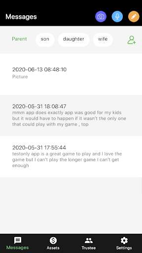 Run android online APK Cloud Will from MyAndroid or emulate Cloud Will using MyAndroid