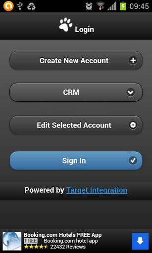 Run android online APK CloudYogi Mobile from MyAndroid or emulate CloudYogi Mobile using MyAndroid