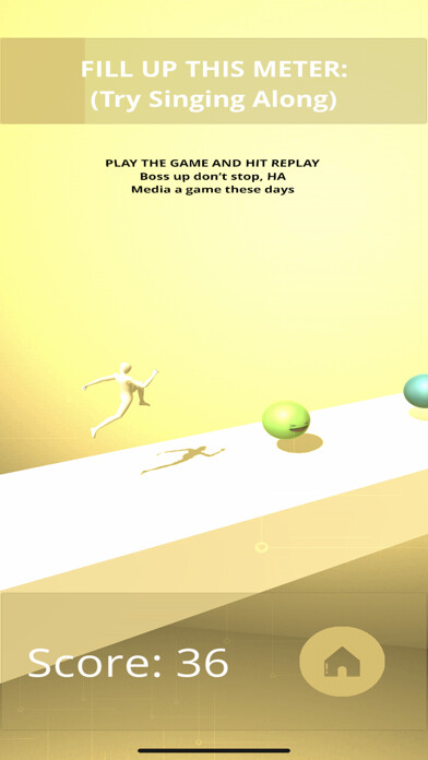 Emulate iPhone app Clout Chase using MyAndroid Emulate iPhone app Clout Chase using MyAndroid