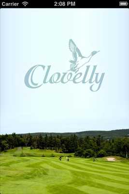 Emulate Android APK Clovelly Golf Emulate Android APK Clovelly Golf
