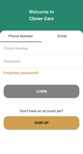 Run android online APK Clover Cars minicabs, London from MyAndroid or emulate Clover Cars minicabs, London using MyAndroid