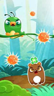 Emulate Android APK Clover Cuby