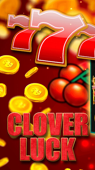 Run android online APK Clover Luck from MyAndroid or emulate Clover Luck using MyAndroid Run android online APK Clover Luck from MyAndroid or emulate Clover Luck using MyAndroid